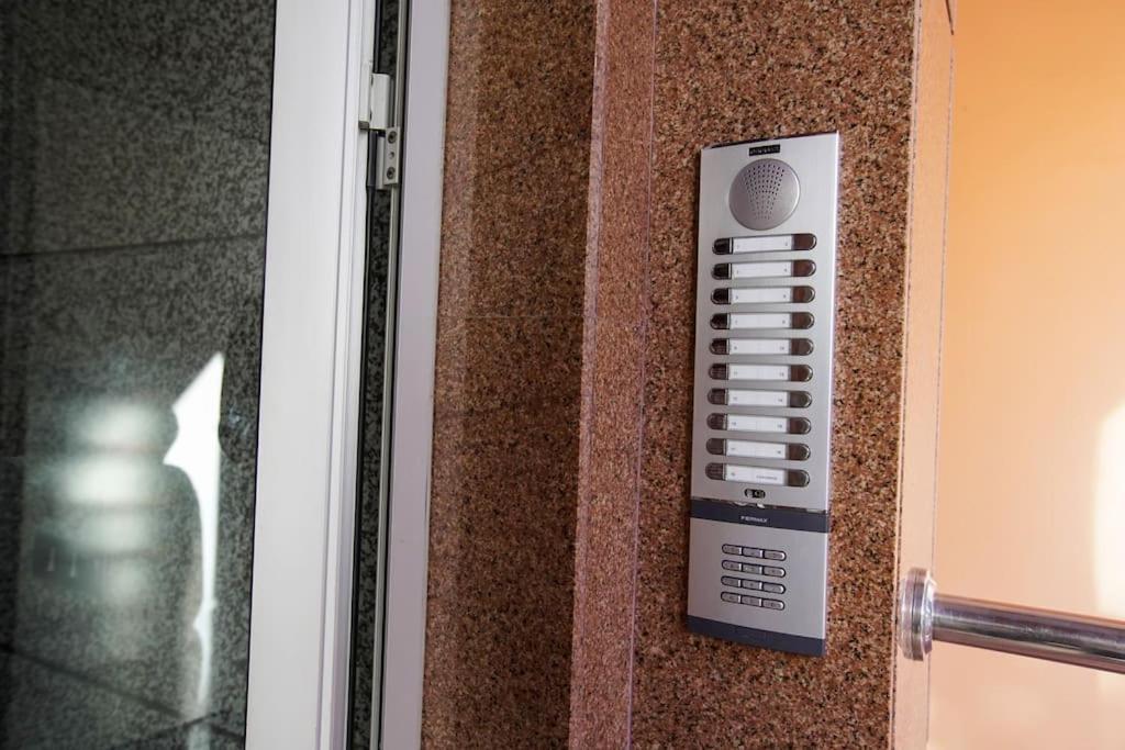 公寓 Lovely 2-bedroom With Ac-netflix-nespreso