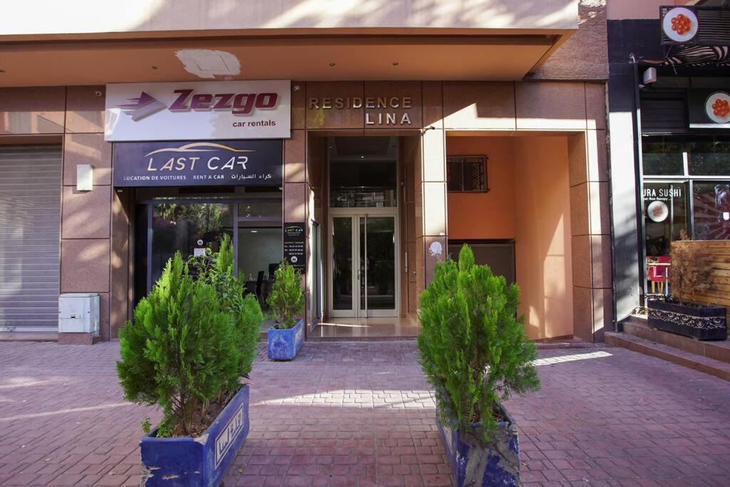 公寓 Lovely 2-bedroom With Ac-netflix-nespreso